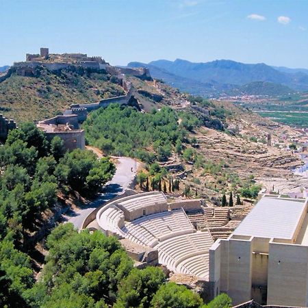 Appartamento Carrer Roma Sagunto Esterno foto